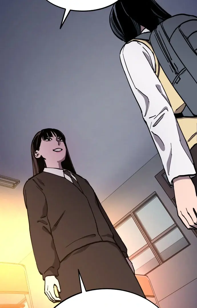 Girl Under Trial Chapter 128 - page 84