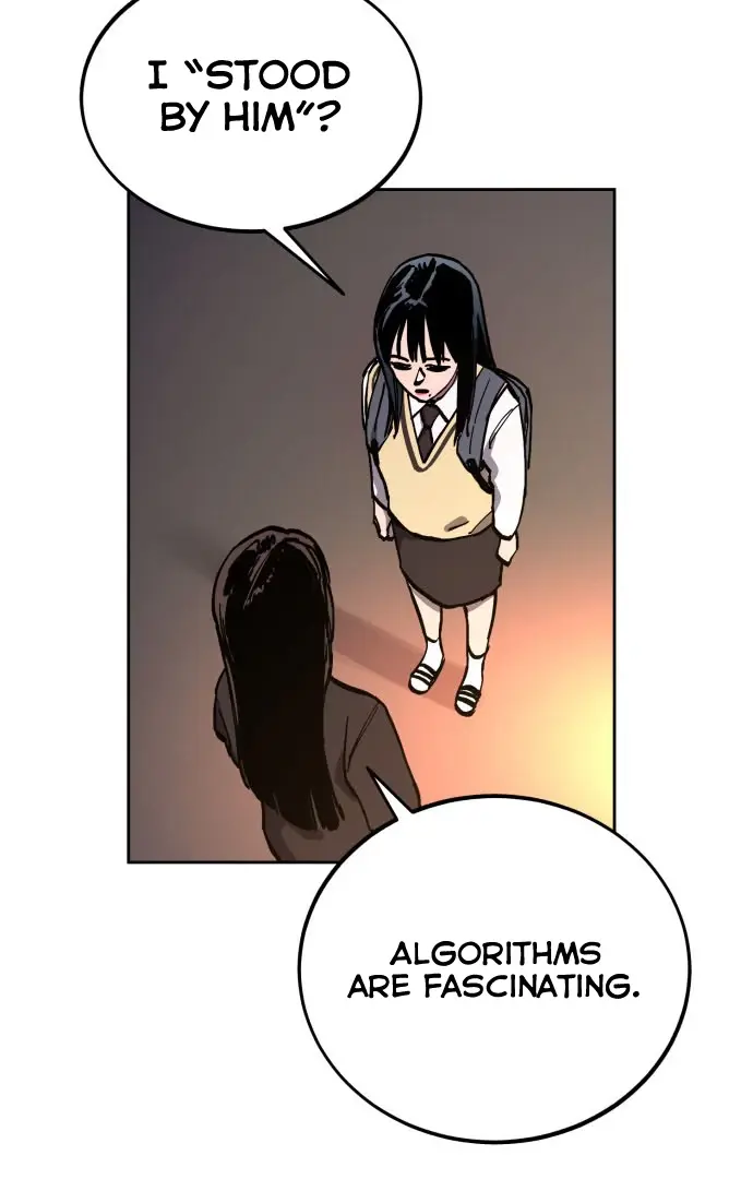Girl Under Trial Chapter 128 - page 88