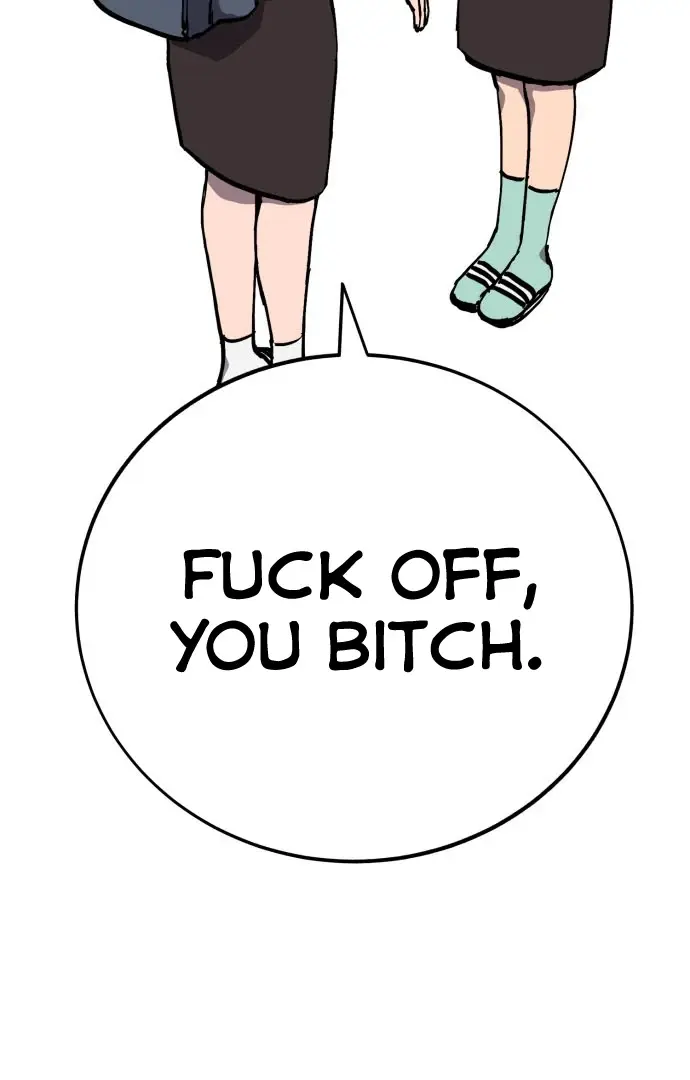Girl Under Trial Chapter 128 - page 9