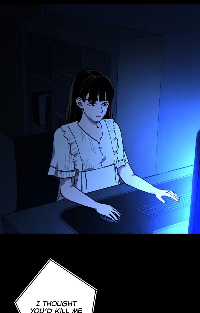 Girl Under Trial Chapter 128 - page 97