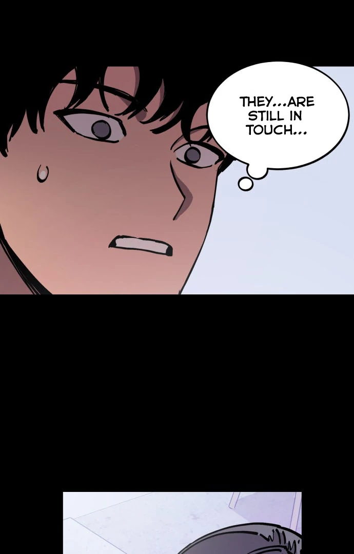 Girl Under Trial Chapter 167 - page 12