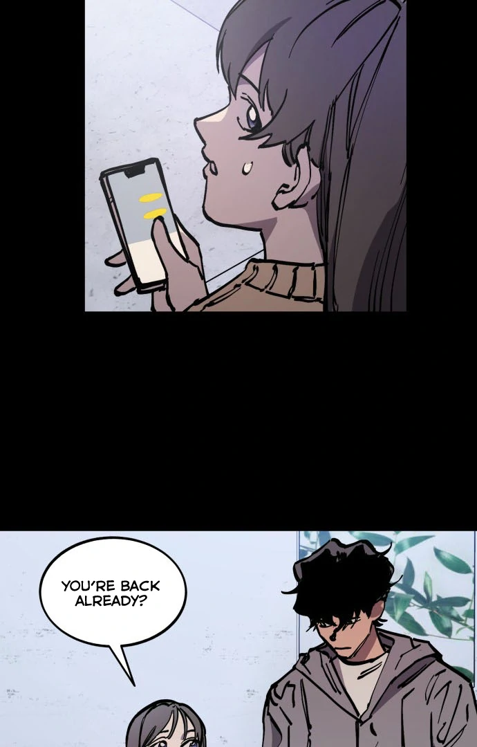 Girl Under Trial Chapter 167 - page 13