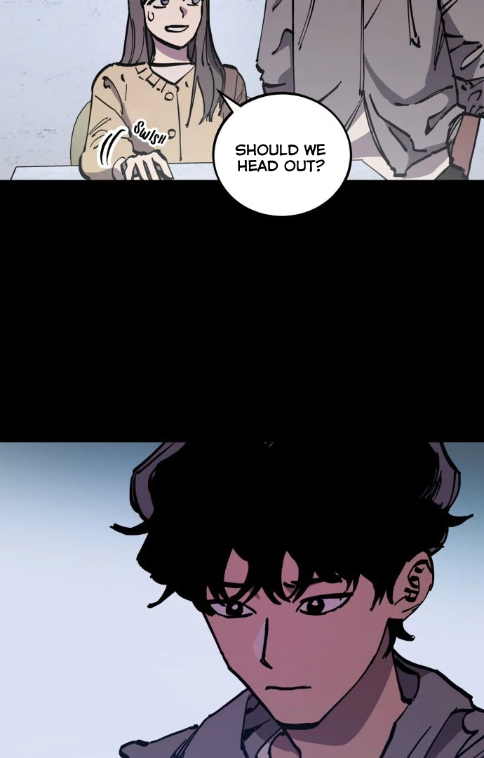Girl Under Trial Chapter 167 - page 14