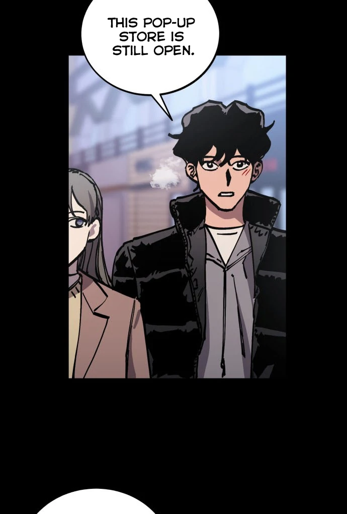 Girl Under Trial Chapter 167 - page 17