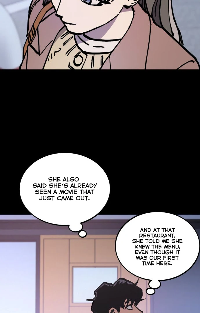 Girl Under Trial Chapter 167 - page 20