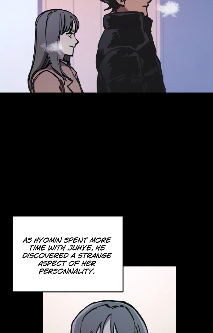 Girl Under Trial Chapter 167 - page 21