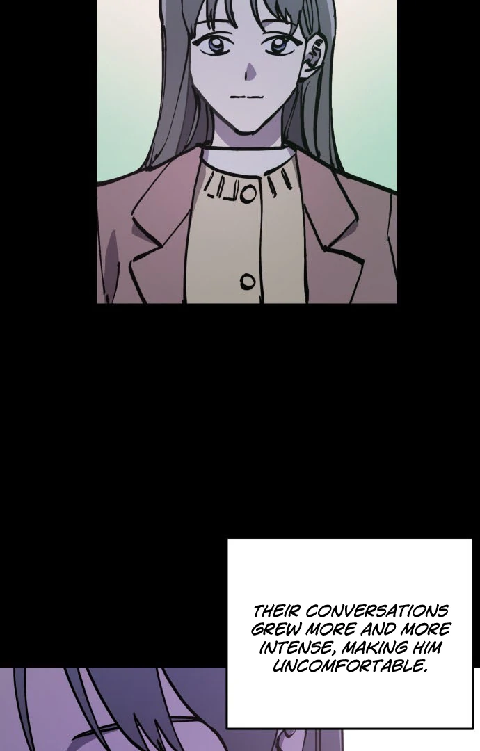 Girl Under Trial Chapter 167 - page 22
