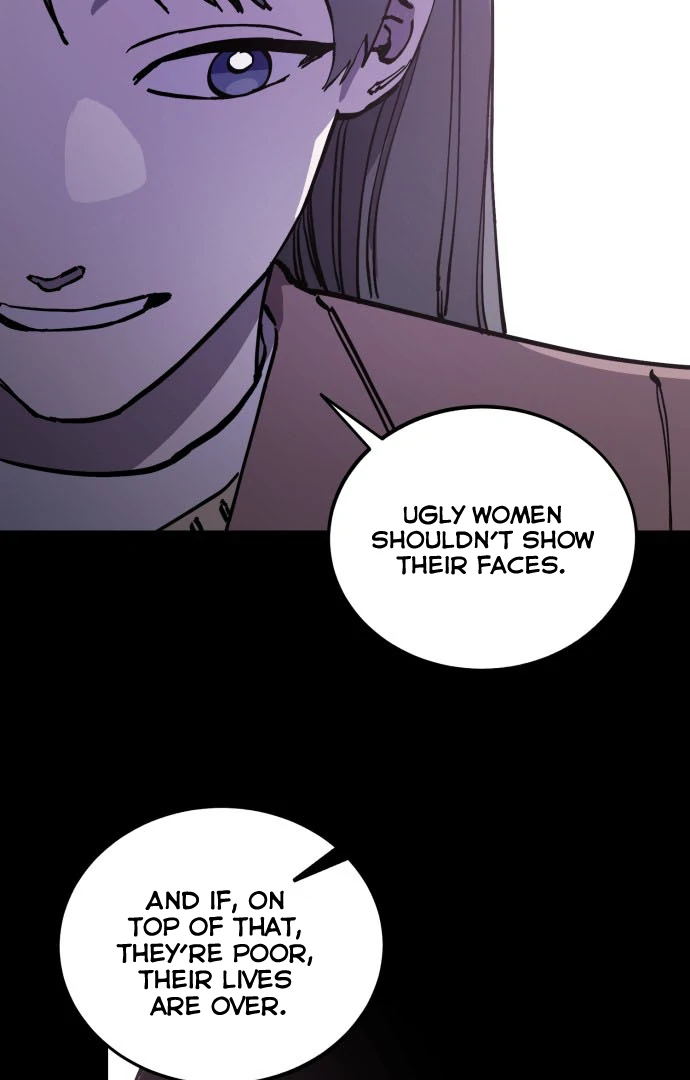 Girl Under Trial Chapter 167 - page 23