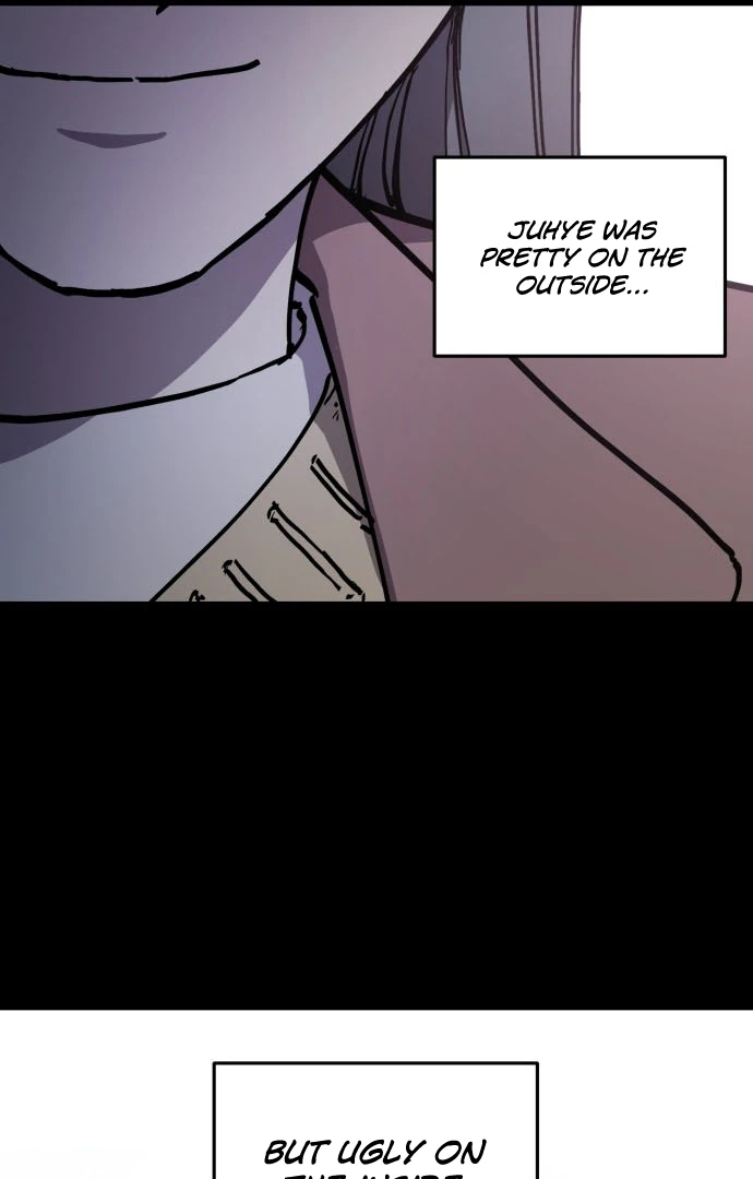 Girl Under Trial Chapter 167 - page 25