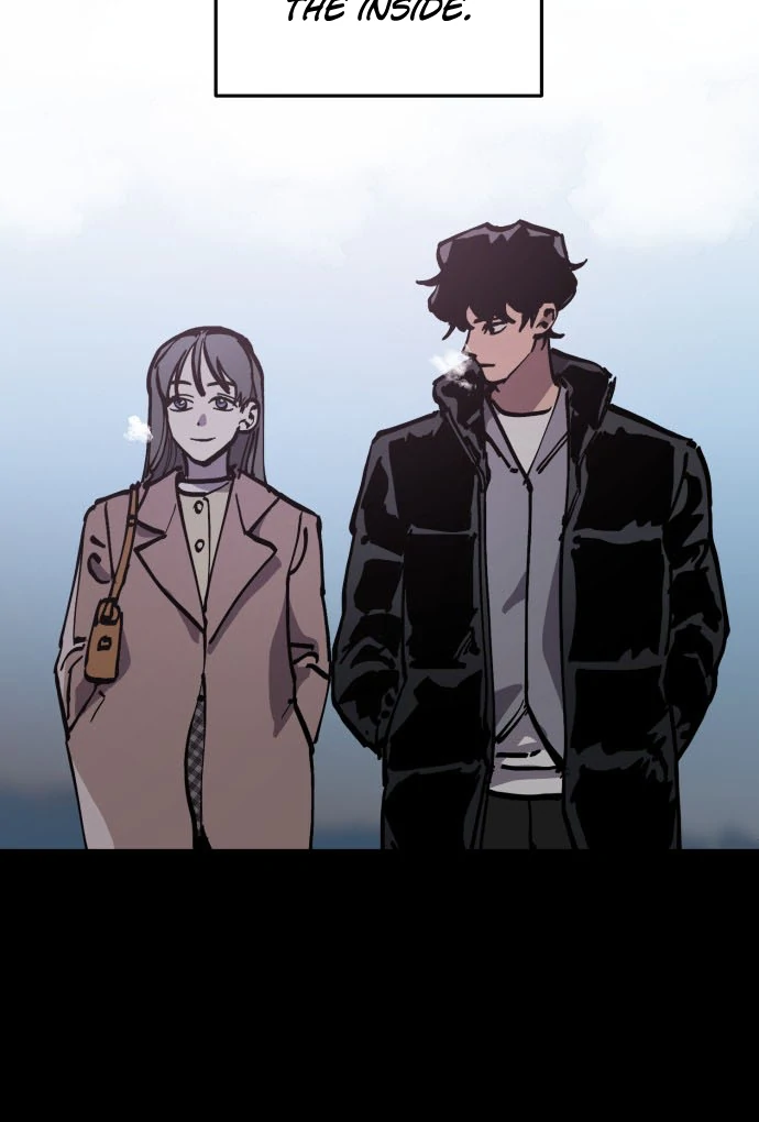 Girl Under Trial Chapter 167 - page 26