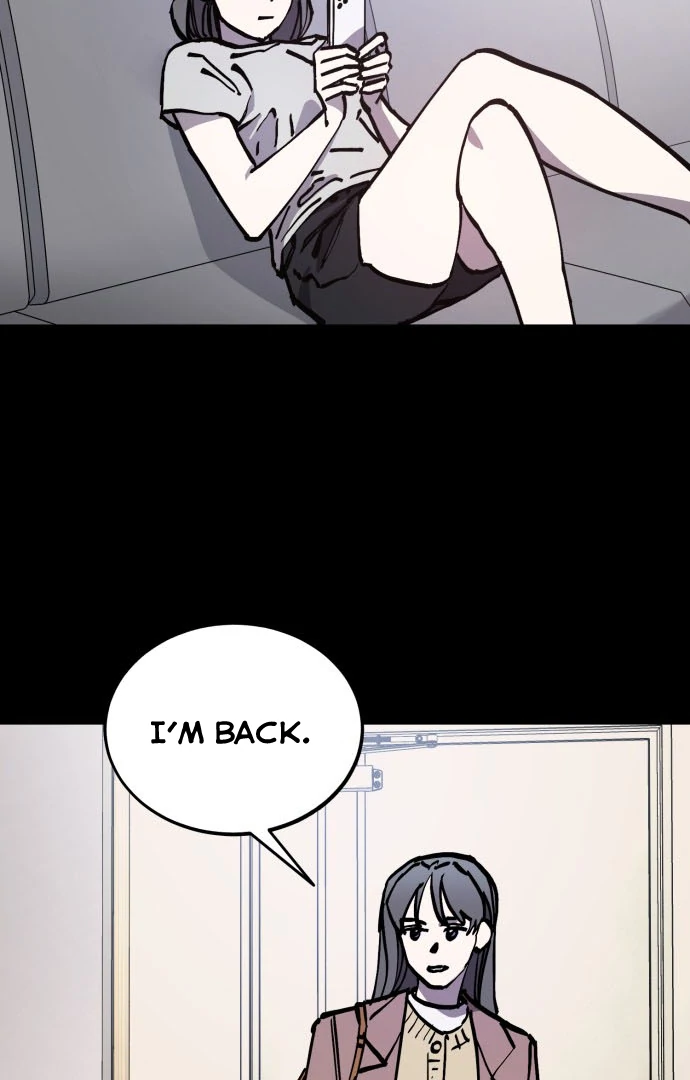 Girl Under Trial Chapter 167 - page 29