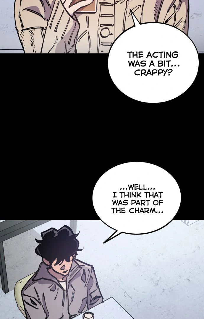 Girl Under Trial Chapter 167 - page 3