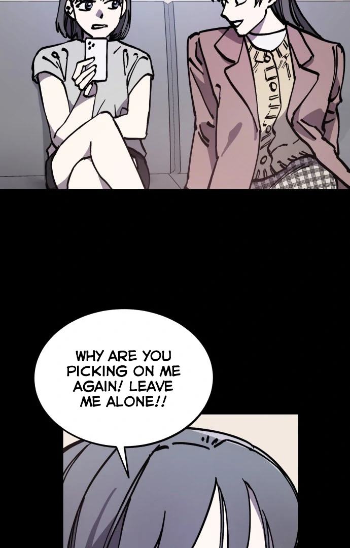 Girl Under Trial Chapter 167 - page 31