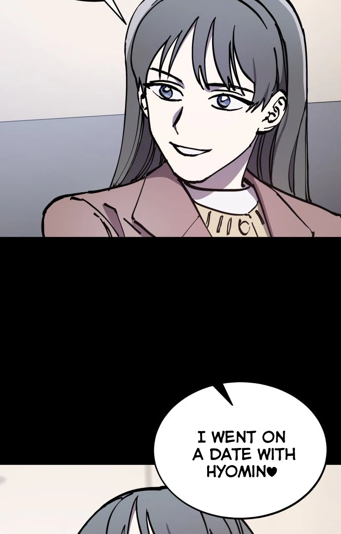 Girl Under Trial Chapter 167 - page 33
