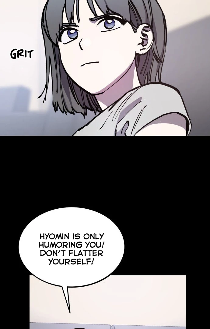 Girl Under Trial Chapter 167 - page 34