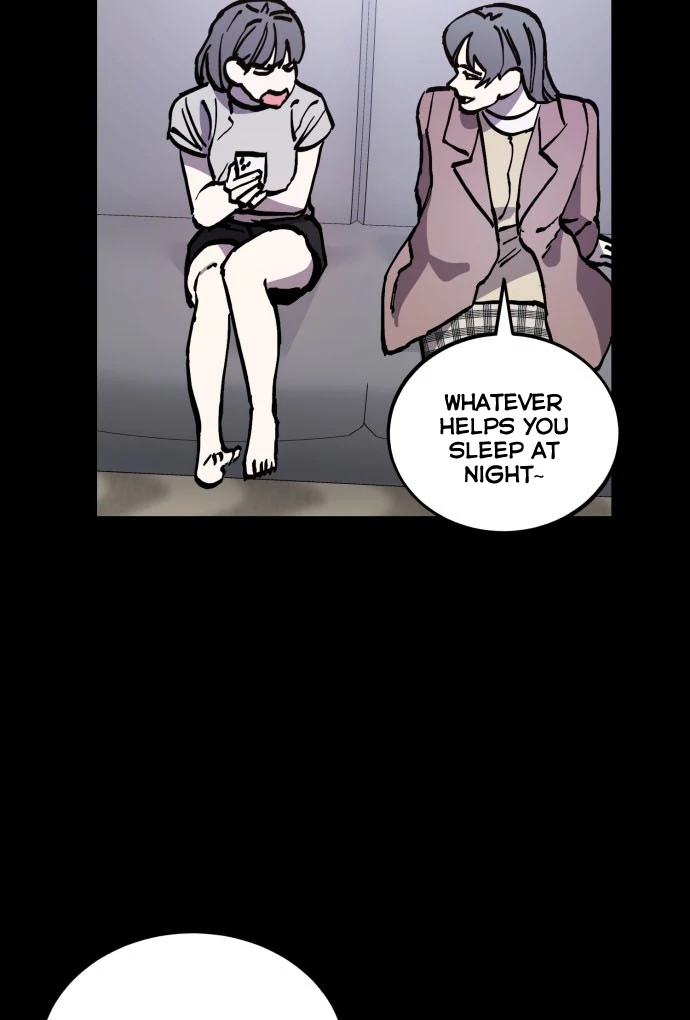 Girl Under Trial Chapter 167 - page 35