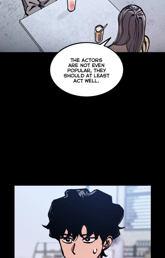 Girl Under Trial Chapter 167 - page 4