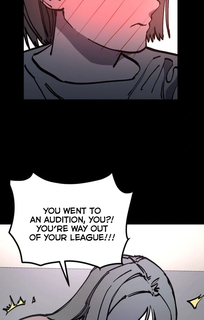 Girl Under Trial Chapter 167 - page 43