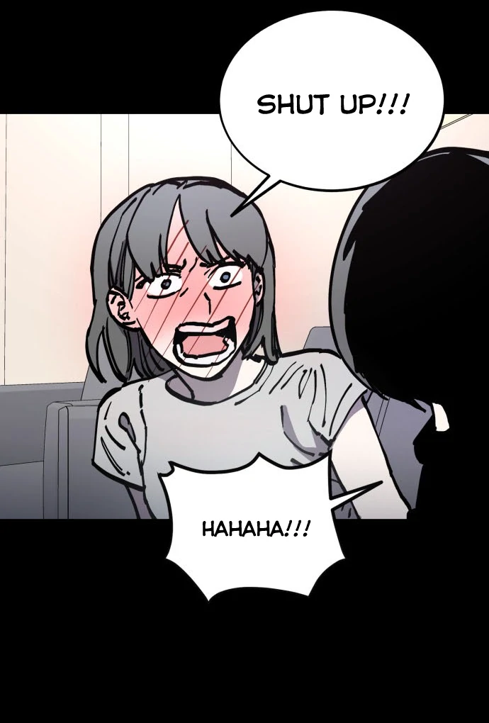Girl Under Trial Chapter 167 - page 45