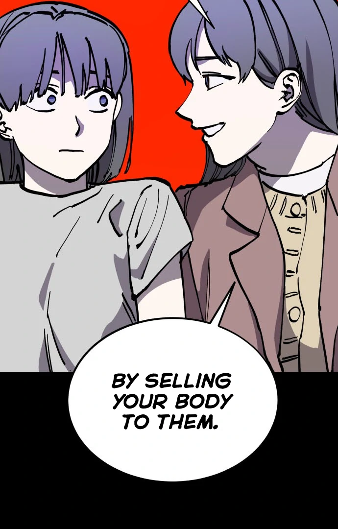 Girl Under Trial Chapter 167 - page 48