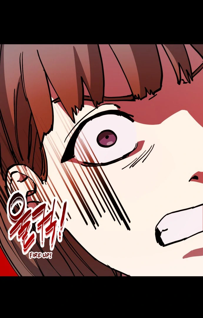 Girl Under Trial Chapter 167 - page 49