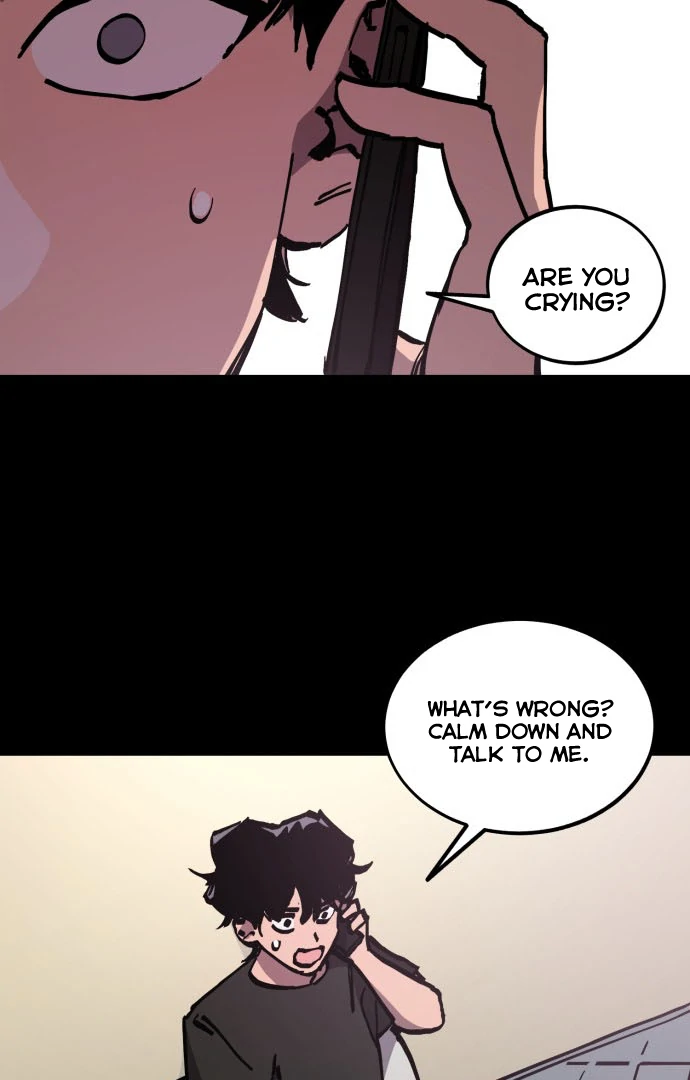 Girl Under Trial Chapter 167 - page 54