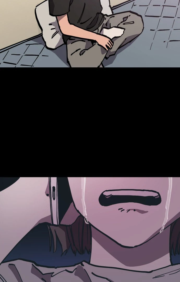 Girl Under Trial Chapter 167 - page 55