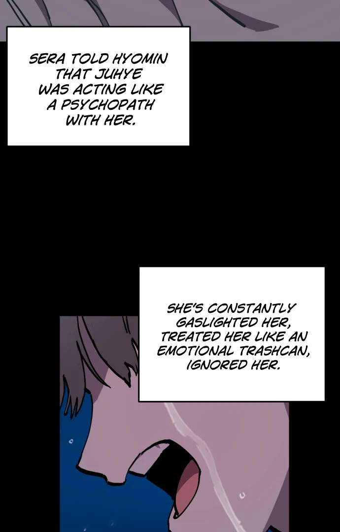 Girl Under Trial Chapter 167 - page 56