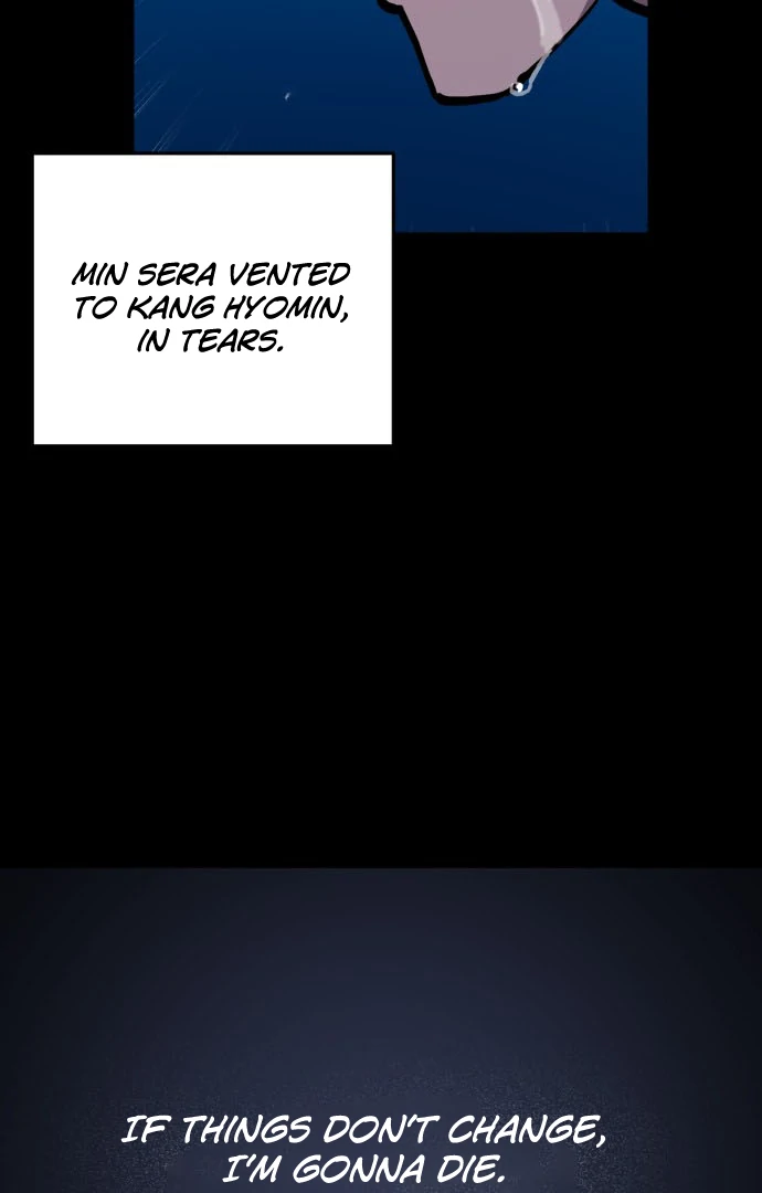 Girl Under Trial Chapter 167 - page 57