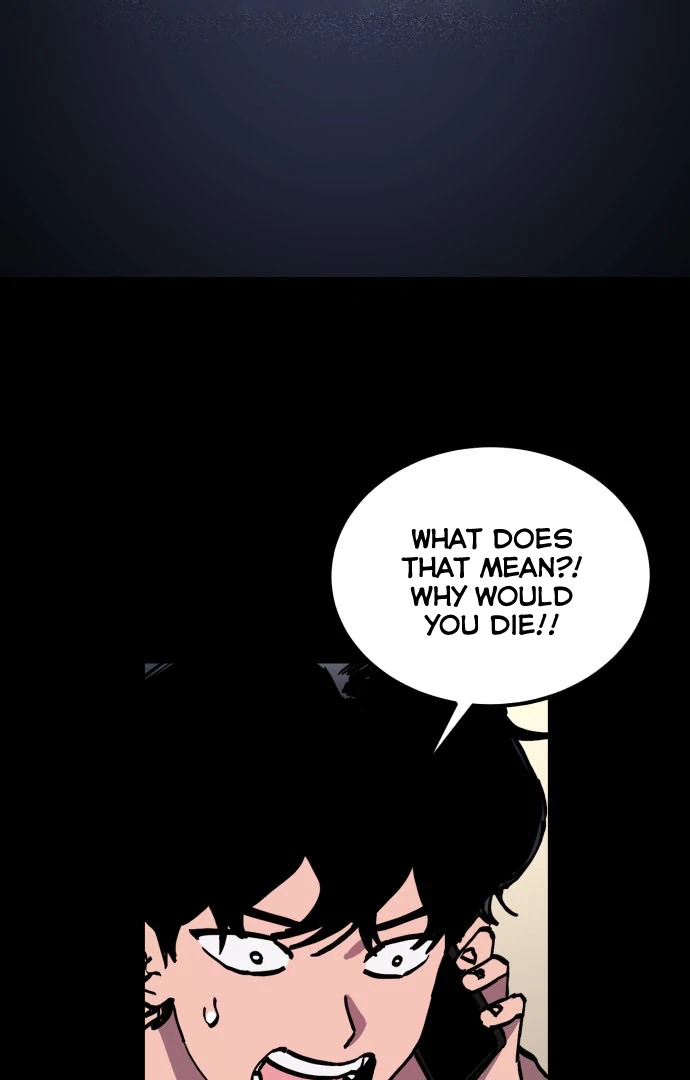 Girl Under Trial Chapter 167 - page 58