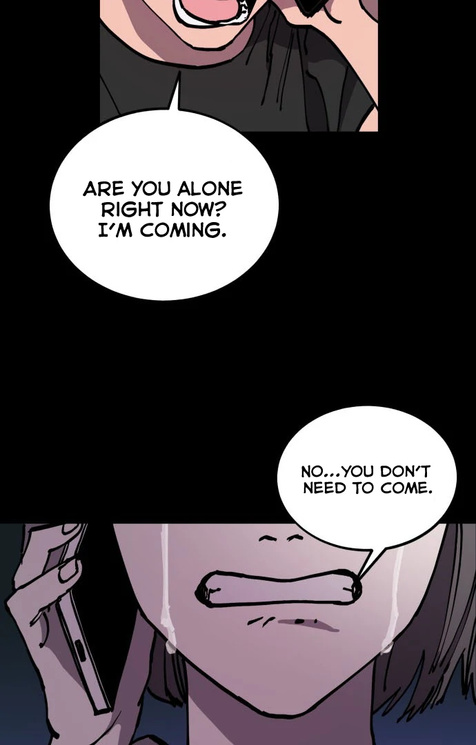 Girl Under Trial Chapter 167 - page 59