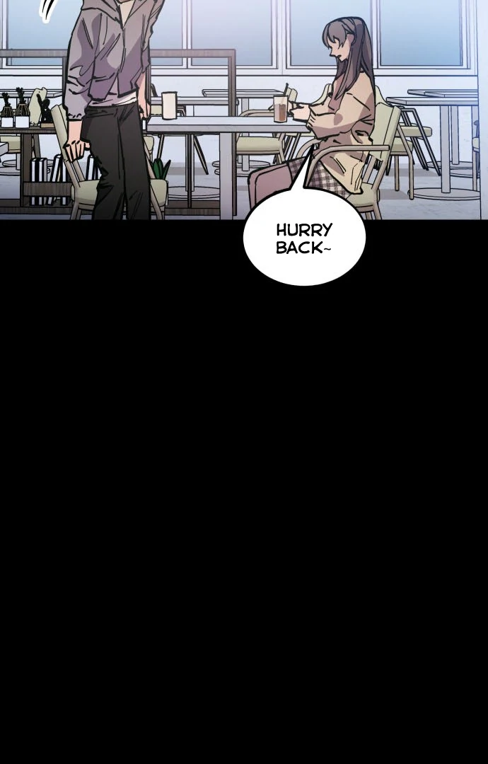 Girl Under Trial Chapter 167 - page 6