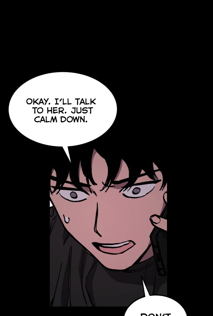 Girl Under Trial Chapter 167 - page 61