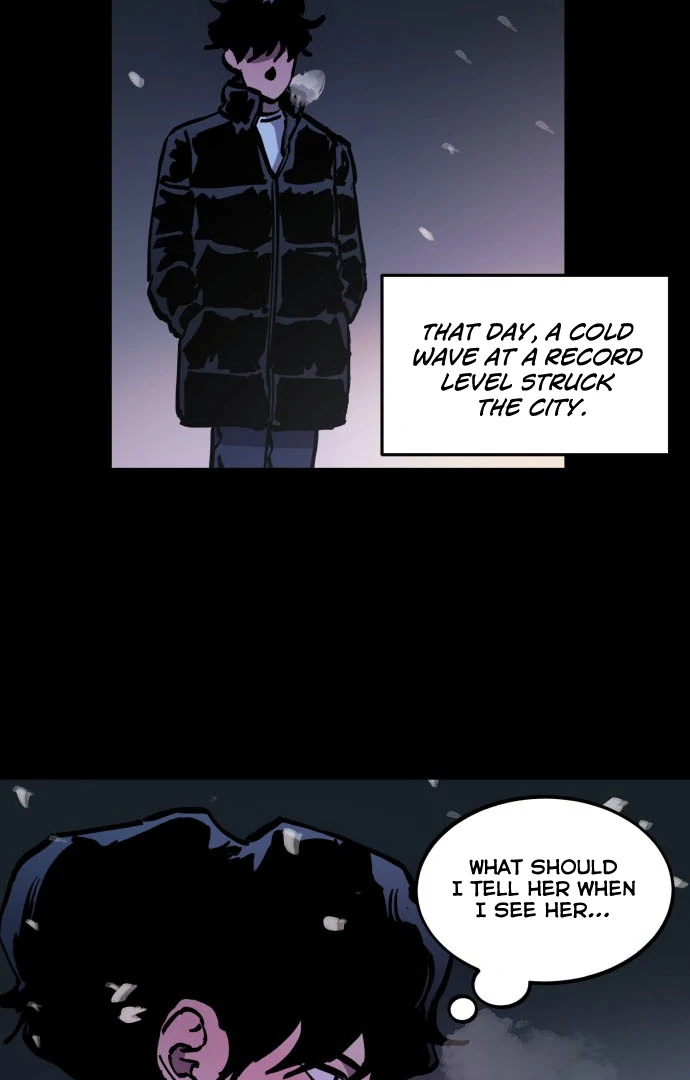 Girl Under Trial Chapter 167 - page 68