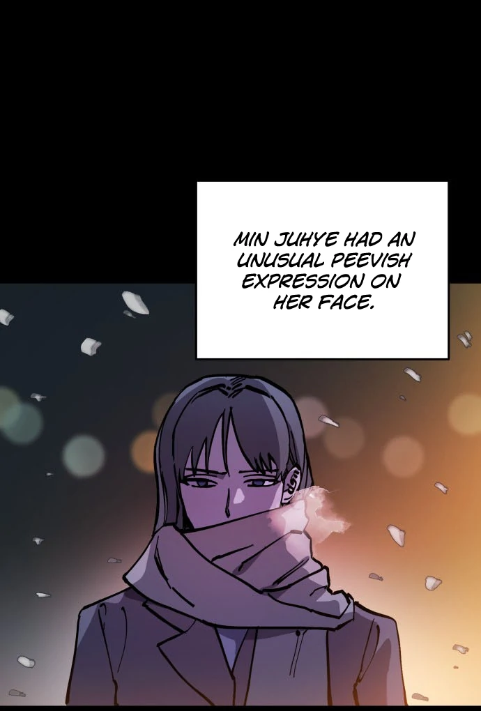 Girl Under Trial Chapter 167 - page 70