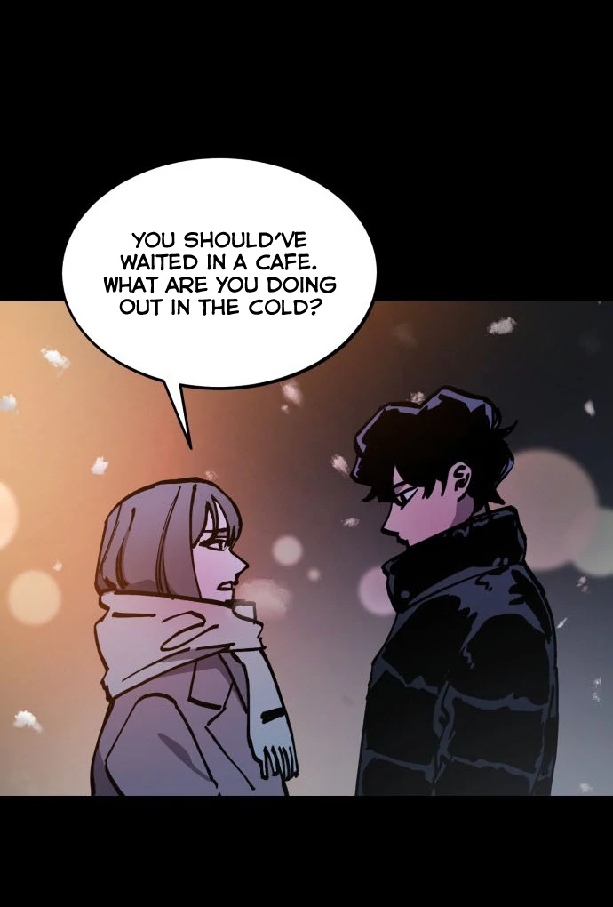 Girl Under Trial Chapter 167 - page 71