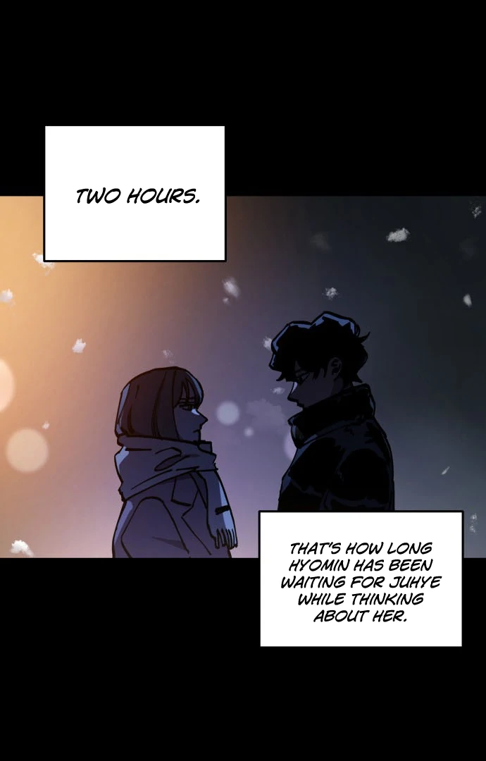 Girl Under Trial Chapter 167 - page 73