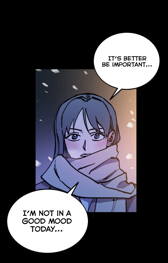 Girl Under Trial Chapter 167 - page 74