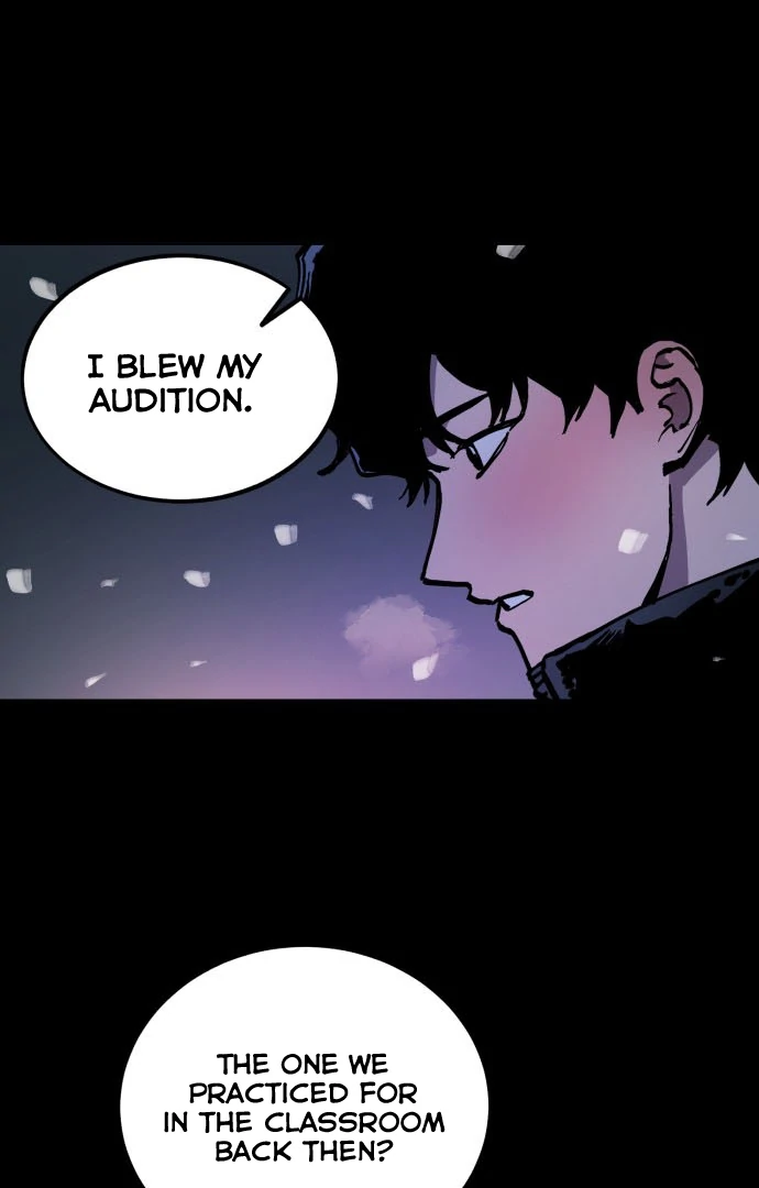 Girl Under Trial Chapter 167 - page 75