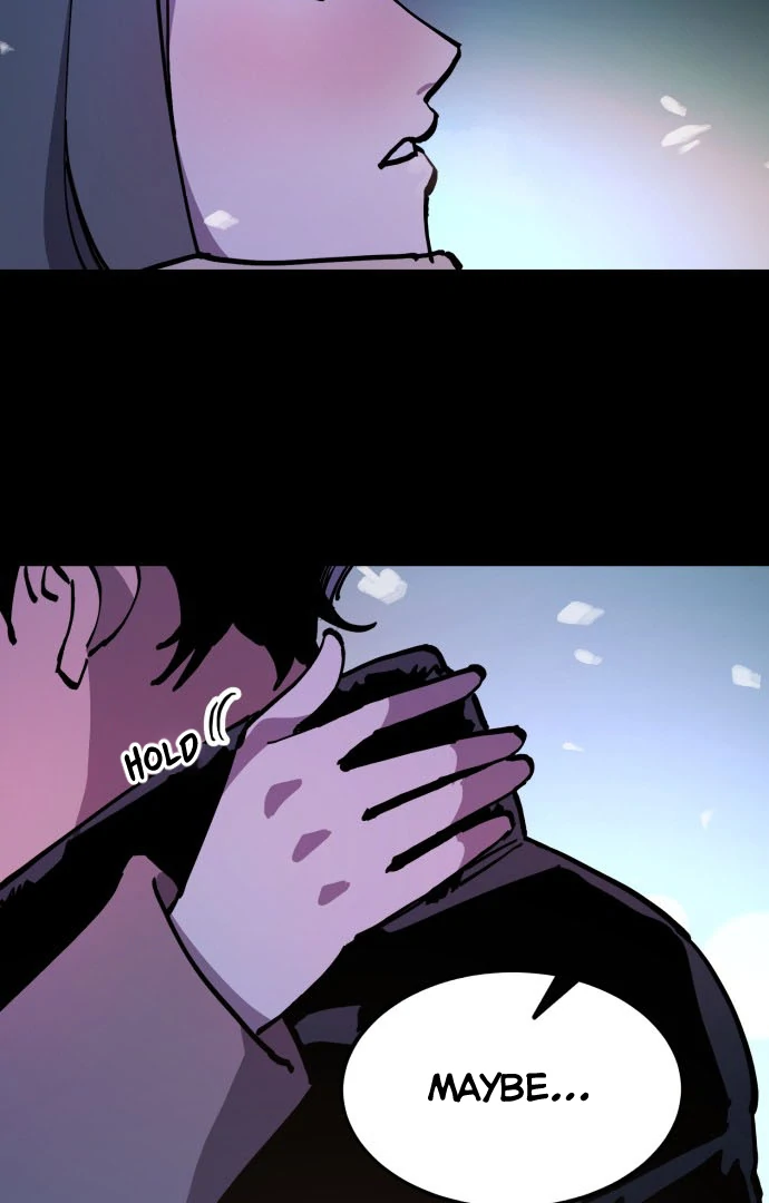 Girl Under Trial Chapter 167 - page 77