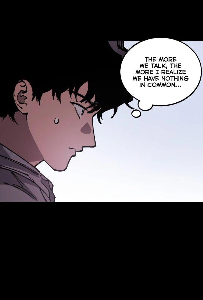Girl Under Trial Chapter 167 - page 8