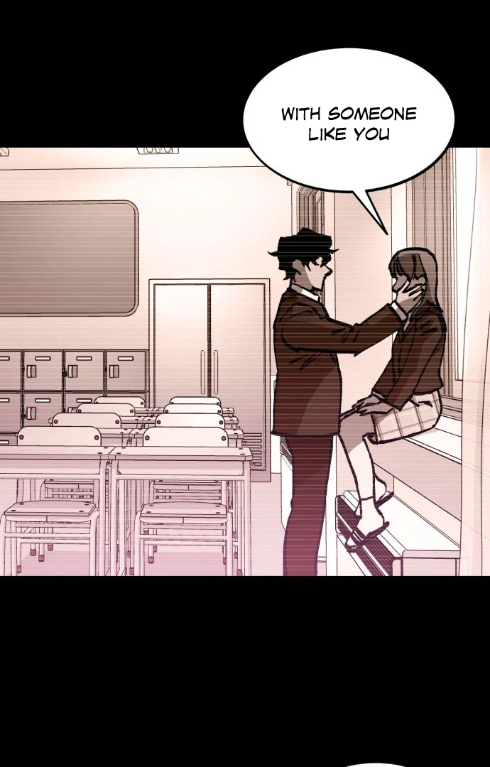 Girl Under Trial Chapter 167 - page 81