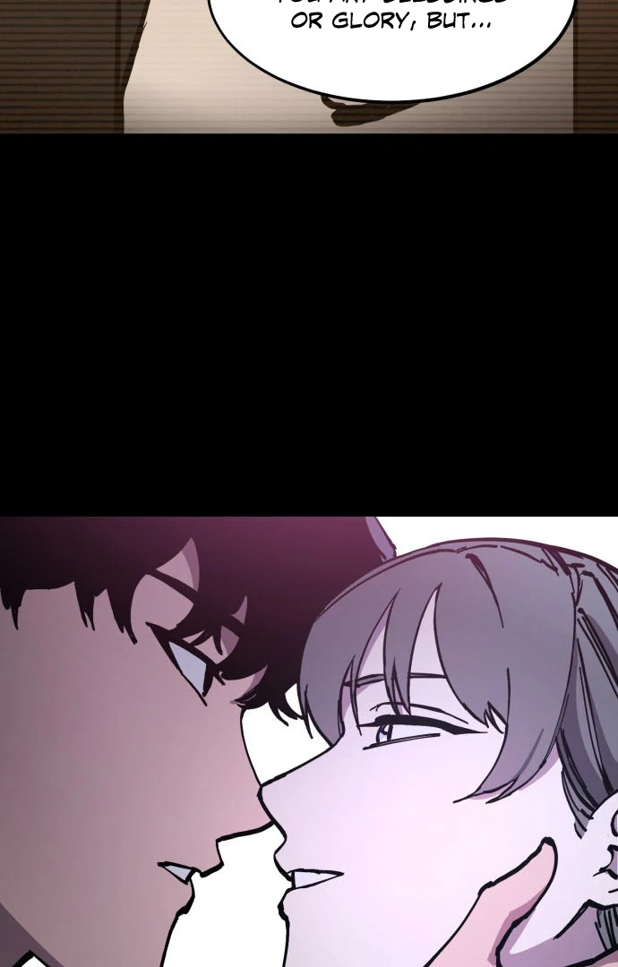 Girl Under Trial Chapter 167 - page 84