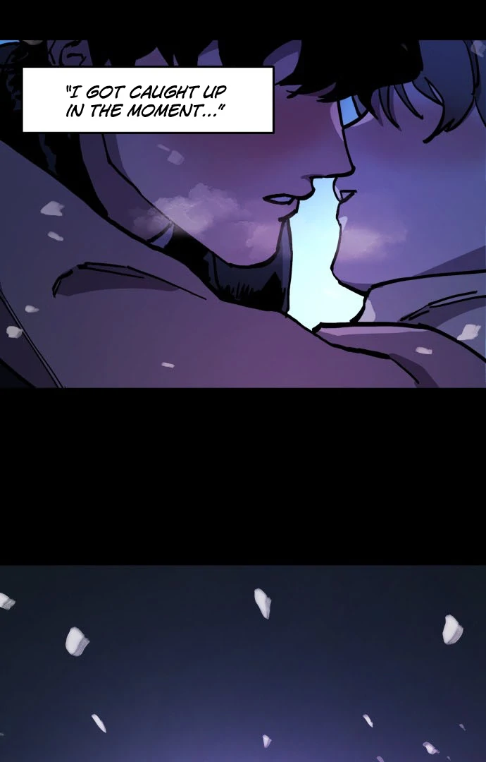 Girl Under Trial Chapter 167 - page 87