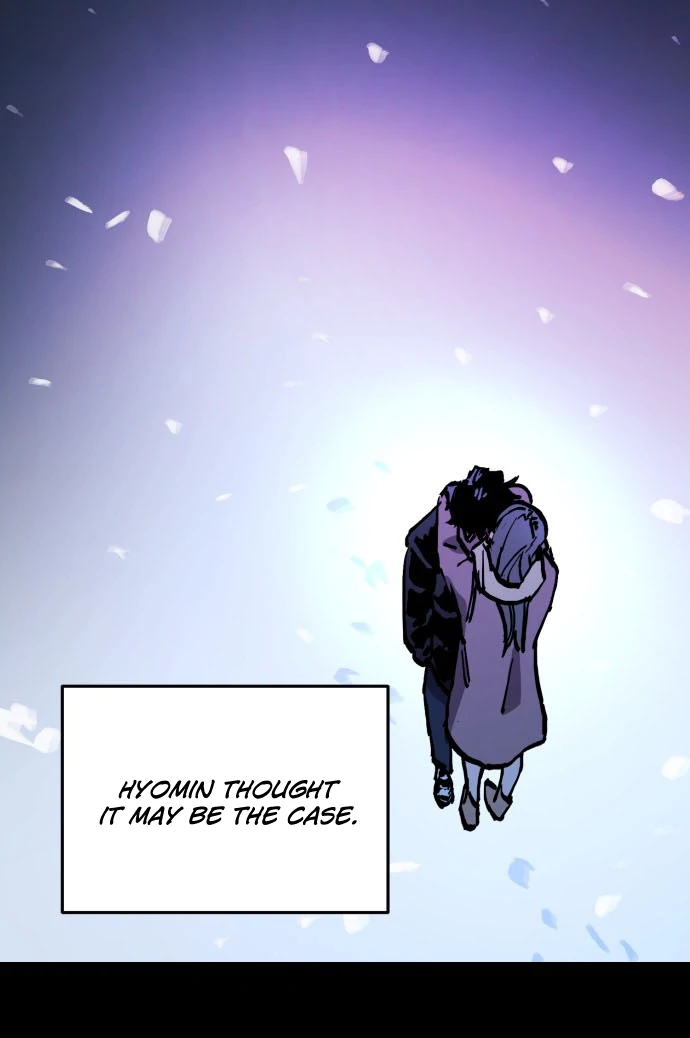 Girl Under Trial Chapter 167 - page 88