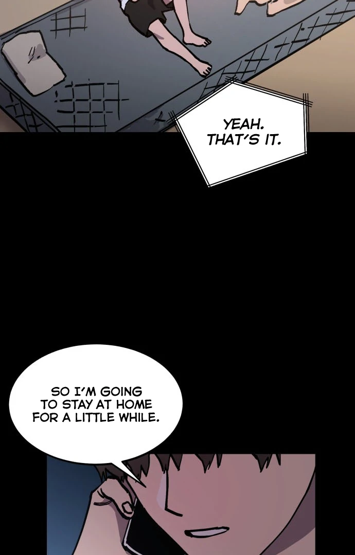 Girl Under Trial Chapter 166 - page 10