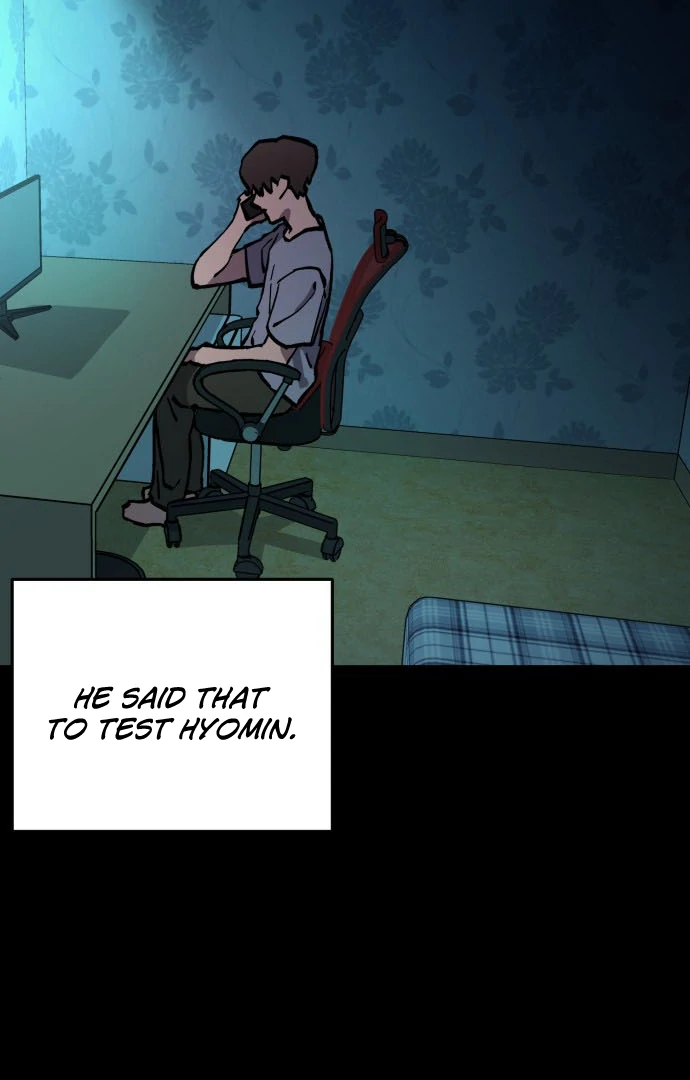 Girl Under Trial Chapter 166 - page 12