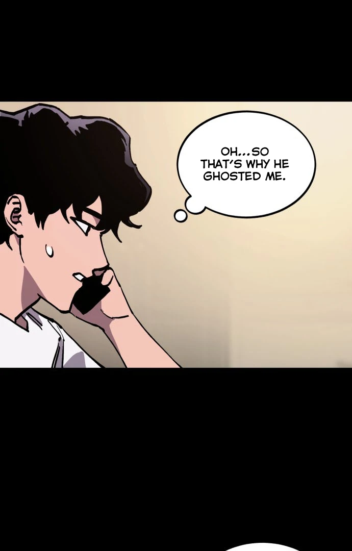Girl Under Trial Chapter 166 - page 13