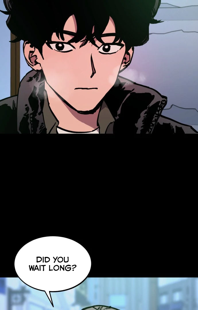 Girl Under Trial Chapter 166 - page 20