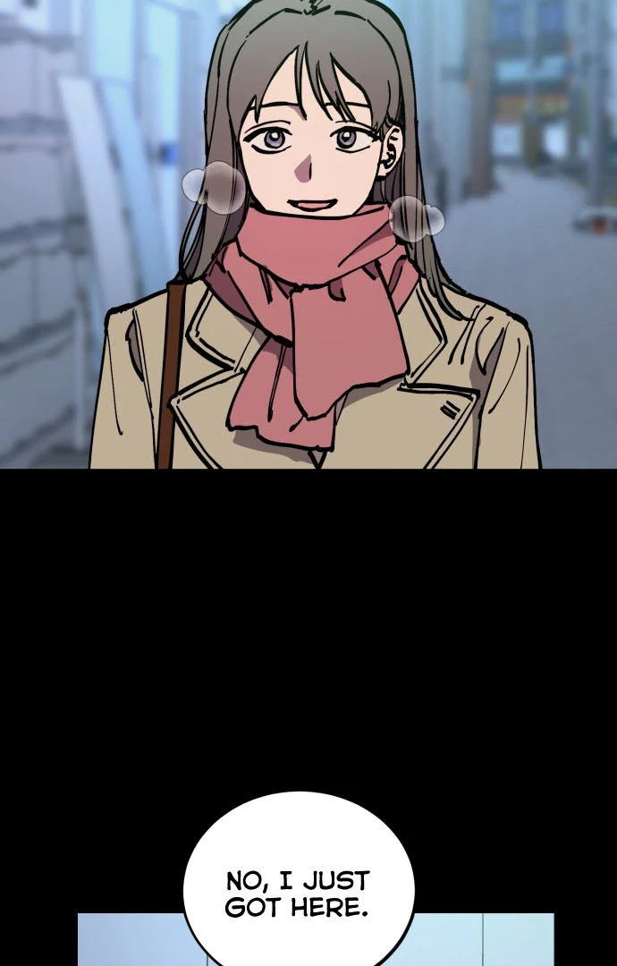 Girl Under Trial Chapter 166 - page 21